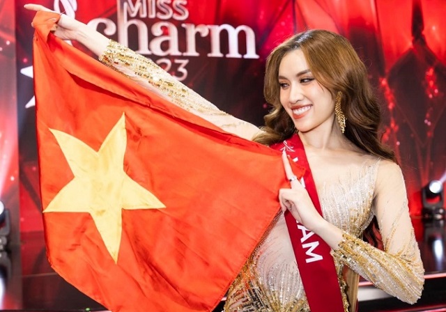 thanh thanh huyen truot top 10