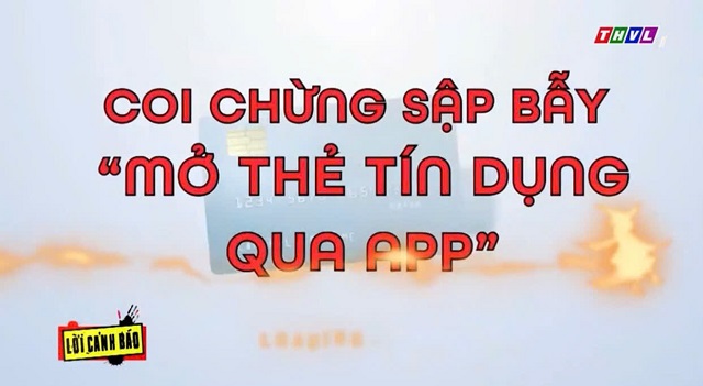 the tin dung app