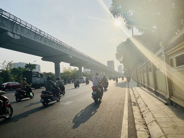 thoi tiet ha noi 13 10