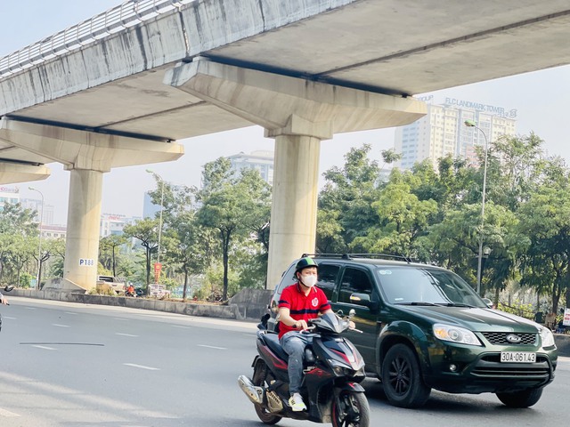 Khối không khí lạnh tăng cường lại sắp tràn về, Hà Nội và miền Bắc có mưa rét?