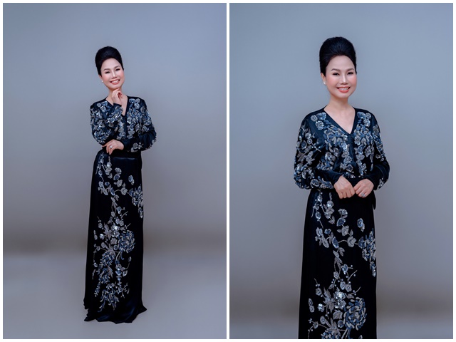 Ca sĩ Thùy Trang: “Tôi sẽ hát đến hơi thở cuối cùng”