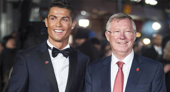 tien doan sir alex