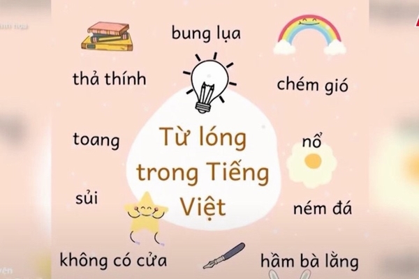 tieng long