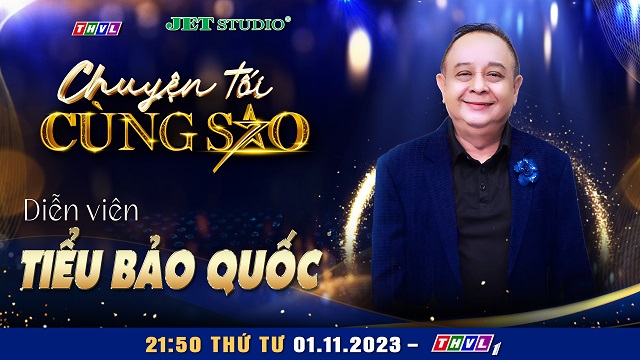 tieu bao quoc POSTER TAP 22