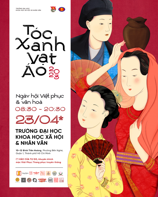 toc xanh 3