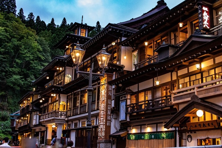 tohoku onsen villages 3