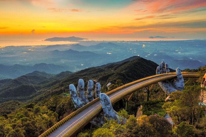 trai nghiem o da Nang vao dip cuoi nam khien