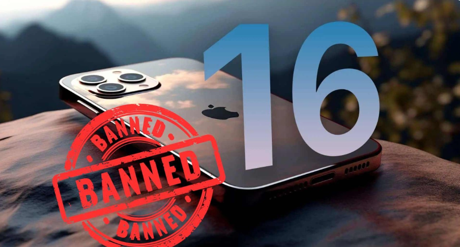 ty USD van chua du de Apple thoat lenh cam iPhone 16