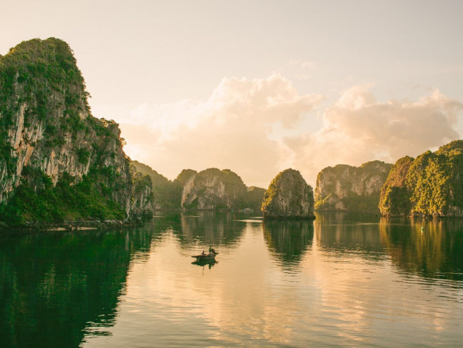 vinh ha long