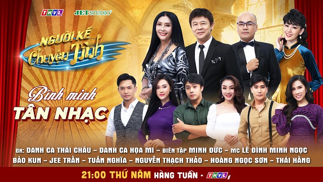 vong chung ket nguoi ke chuyen tinh