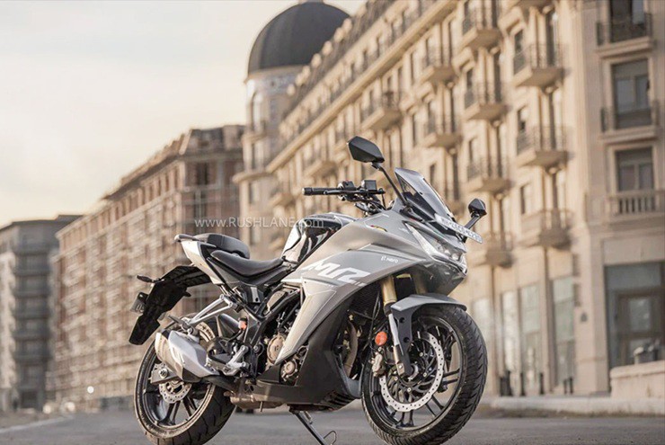 xe Sportbike 9 4