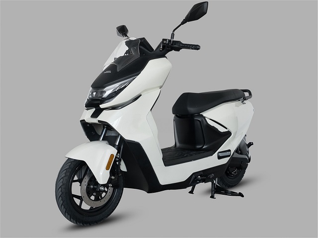 Xe điện Honda được ví như 'PCX điện', giá chỉ từ 30 triệu đồng