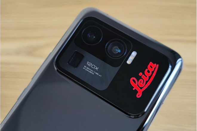 xiaomi 12 ultra