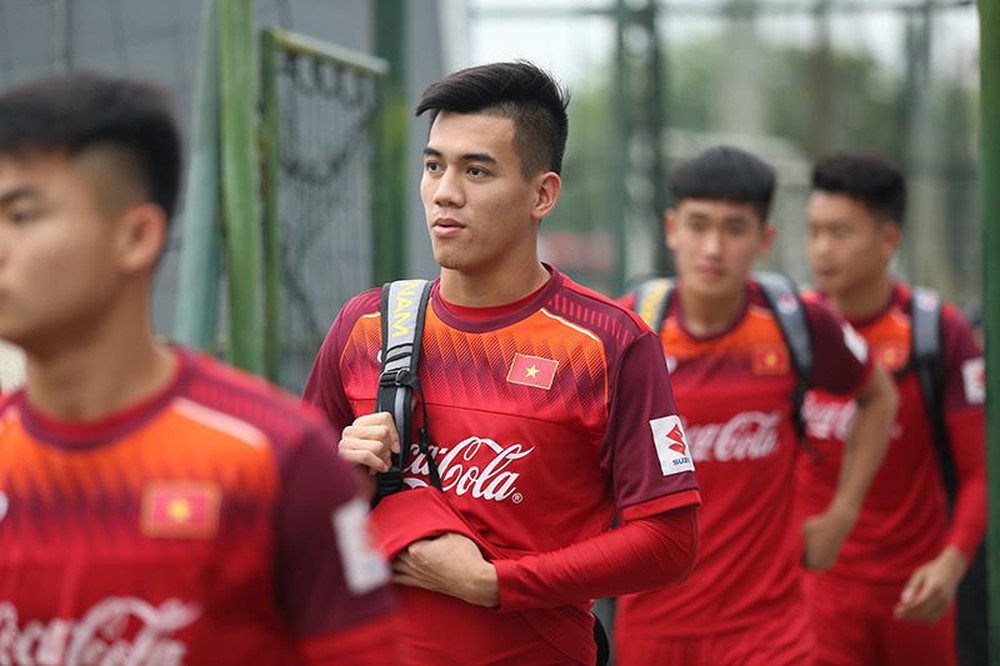 u23 vietnam