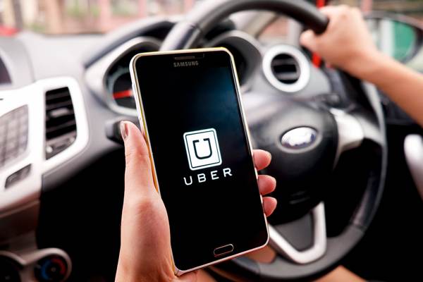 uber ngung hoat dong