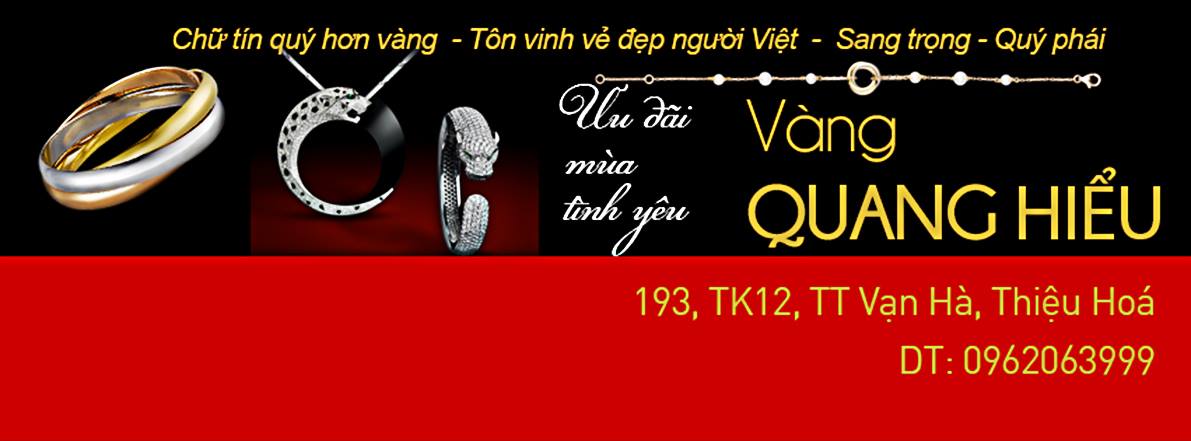 vang bac quang hieu