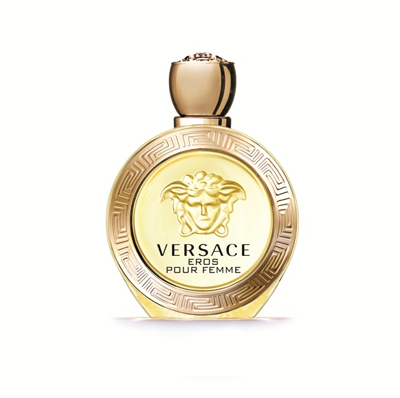 ErosPF EDT 100ml bottle