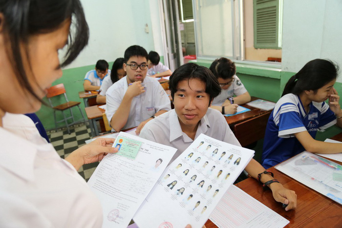 vi sao thi tht diem thap