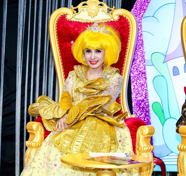 gk viettrinh than xung xinh 2