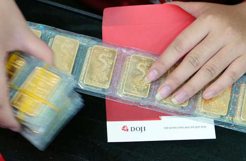 vietstock sp vuot 42 trieu dong gia vang sjc len cao nhat 6 nam tapchithoidai