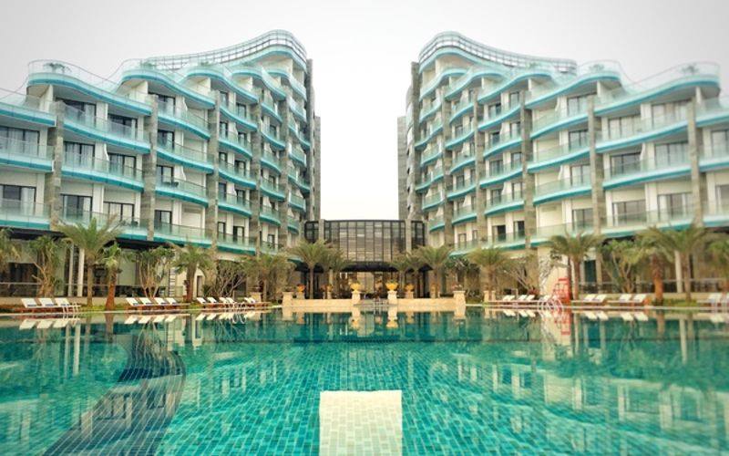 vinpearl hoi an
