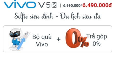 vivo v5 1