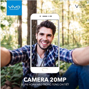 vivo v5 3