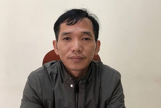 vu tai nan 7 nguoi dua tang tu vong khoi to bi can bat tai xe xe khach dg