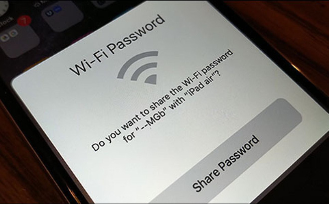 wifisharingleader wifi
