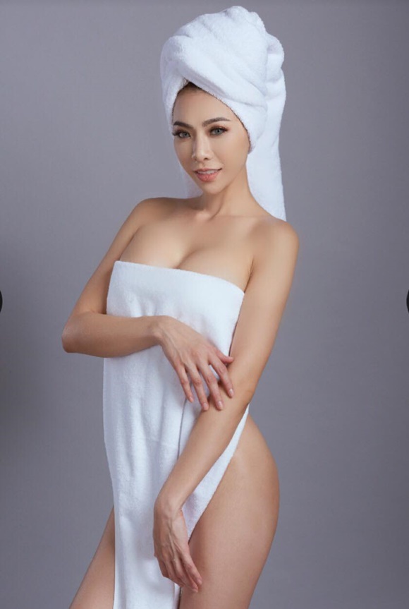 yuting teng dai su
