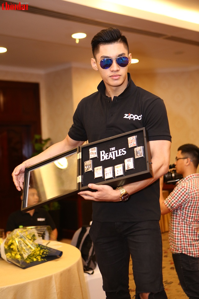 zippo viet nam 19nam 6